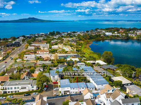 13/72 Kitchener Road, Milford