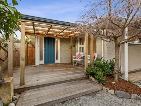 8 Andrew Street, Rangiora