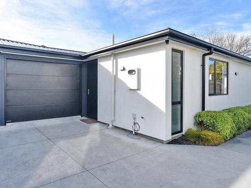 82A Grants Road, Papanui