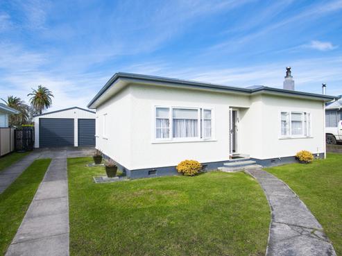 29 Muir Street, Te Hapara