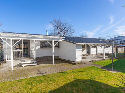 171 East Street, Greytown