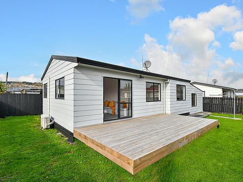 83B Dominion Road, Papakura