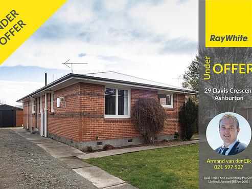 29 Davis Crescent, Netherby
