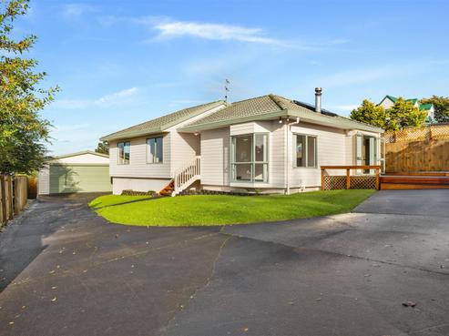 14 Stockton Place, Glendene