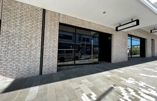 Long Bay Village Retail opportunity