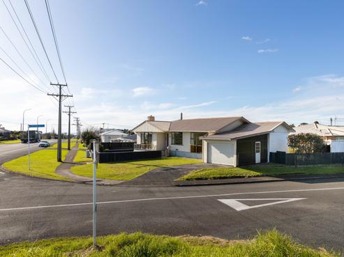 37 Raleigh Street, Waitara