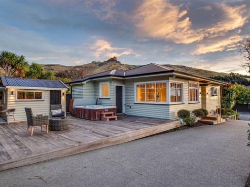 90 Bridle Path Road, Heathcote Valley