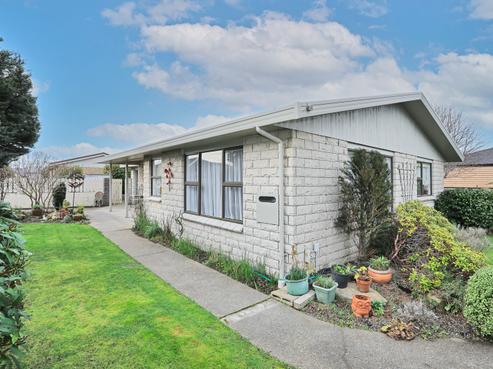 387 North Road, Waikiwi
