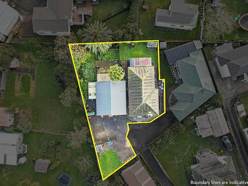 1/12 Ellen Street, Manurewa East