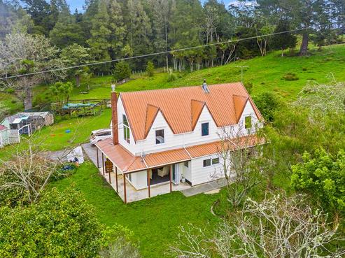 39 Harding Road, Wellsford
