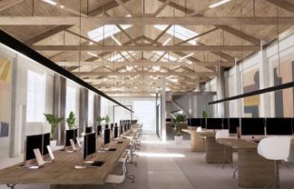 Iconic Parnell refurbishment