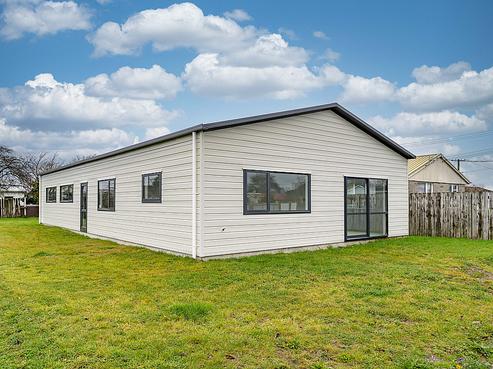 69 Stuart Crescent, Masterton