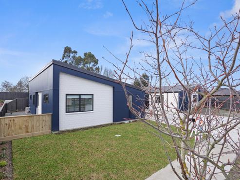 12A Rahme Crescent, Kaiapoi