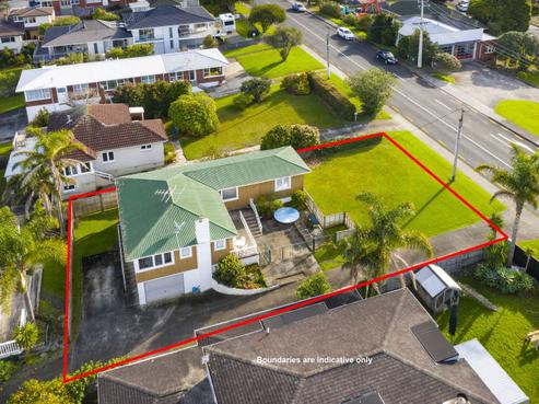 1/14 Knights Road, Rothesay Bay