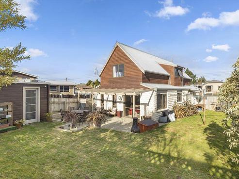 43 Mitchell Street, Abbotsford