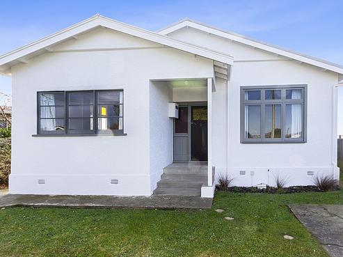 2 Lynn Street, Oamaru