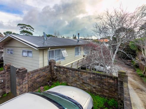 8 Tui Place, Bell Block