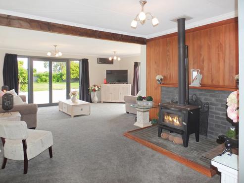 1345 Kellow Road, Himatangi