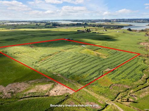 69 Tahurangatira Road, Waiuku