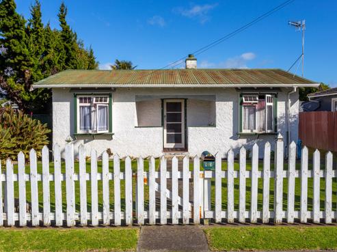 183 Cornfoot Street, Castlecliff