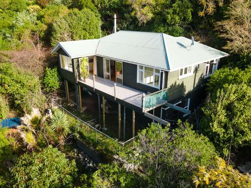 63 Mount Pleasant Road, Mount Pleasant