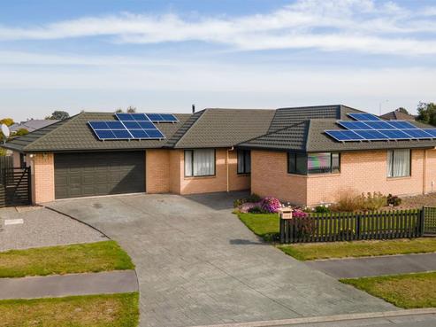 197 Rolleston Drive, Rolleston