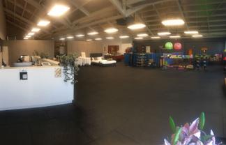 Office and Showroom Large Space Available