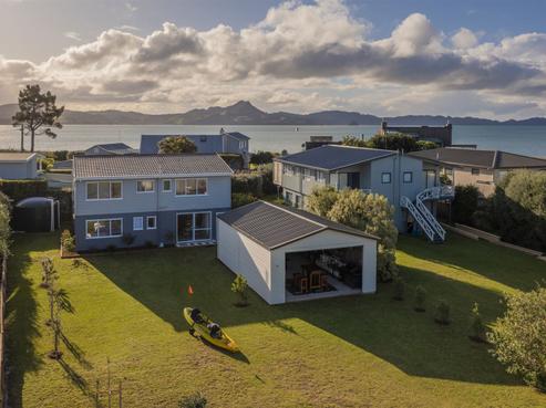 75 Captain Cook Road, Cooks Beach