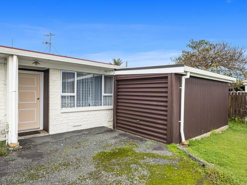 8C Donald Street, Regent