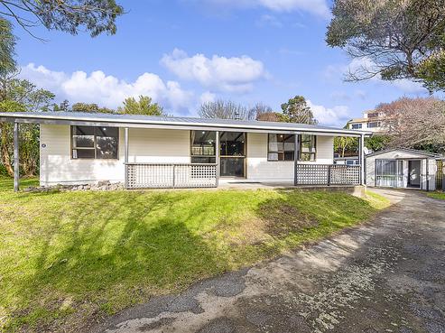 34 Donovan Road, Paraparaumu Beach