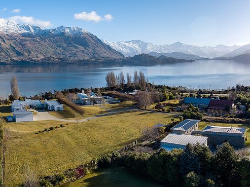 25 Waimana Place, Wanaka