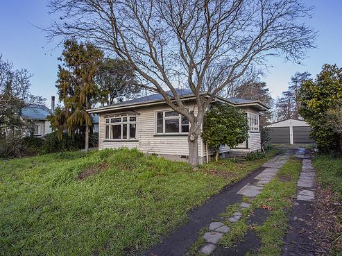 27 Lionel Street, Avonside