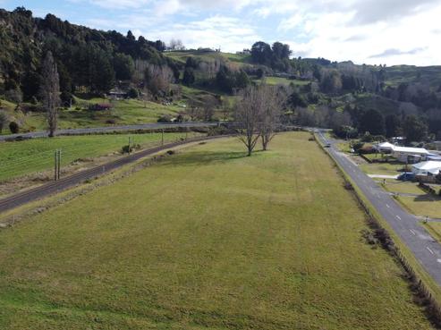 2 Taitua Street, Taumarunui