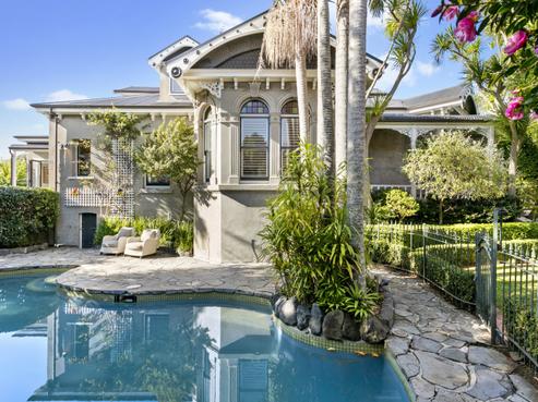 8 Claude Road, Epsom