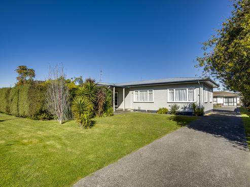 79 Barker Road, Marewa
