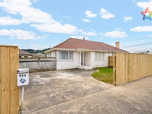 969 High Street, Avalon