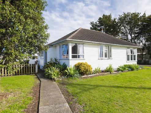 20 Churchill Crescent, Te Hapara