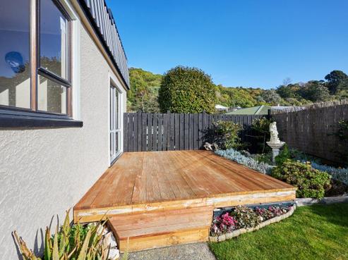 137 Torquay Street, Kaikoura