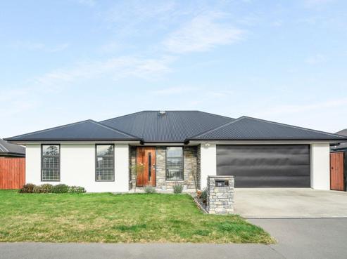 28 Newman Road, Rolleston