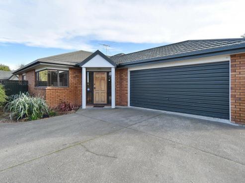 43 Southbrook Road, Rangiora