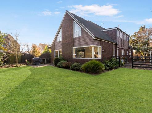 5 Rempstone Drive, Halswell
