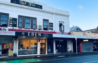 DESTINATION RETAIL/OFFICE/STORAGE SPACE