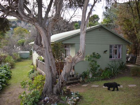 5 Rue Viard, Akaroa