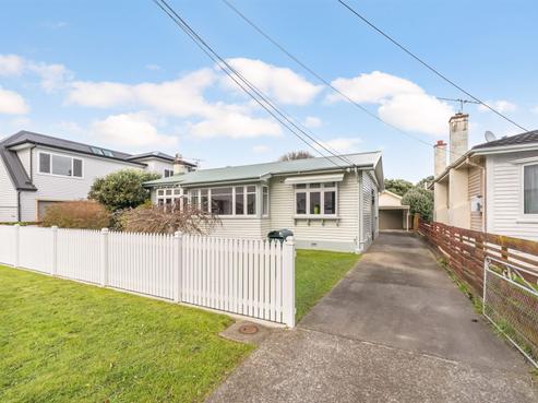 8 North Street, Petone