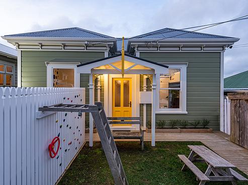 30 Henry Street, Kilbirnie