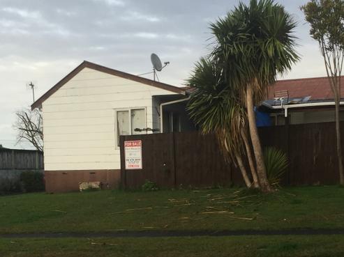 64 Young Street, Morrinsville
