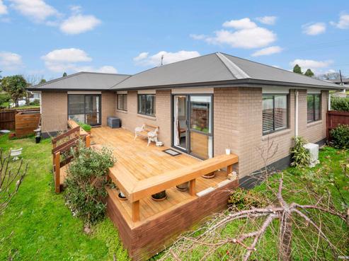 28D Elizabeth Street, Tuakau