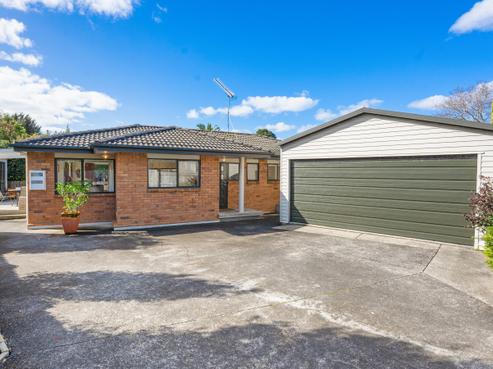 2/17 Pegler Drive, Howick