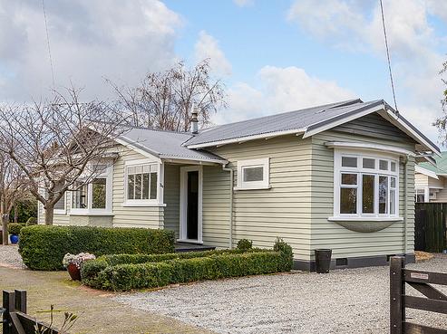 34 Vivian Street, Solway