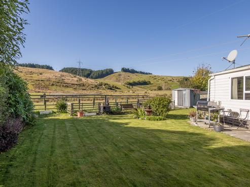 320 Whitecliffs Road, Glentunnel